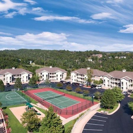Worldmark Branson Exteriér fotografie