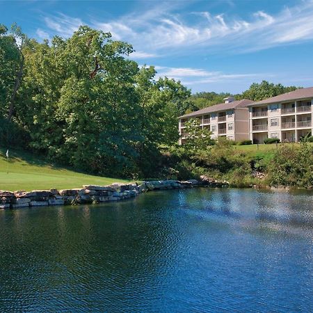 Worldmark Branson Exteriér fotografie