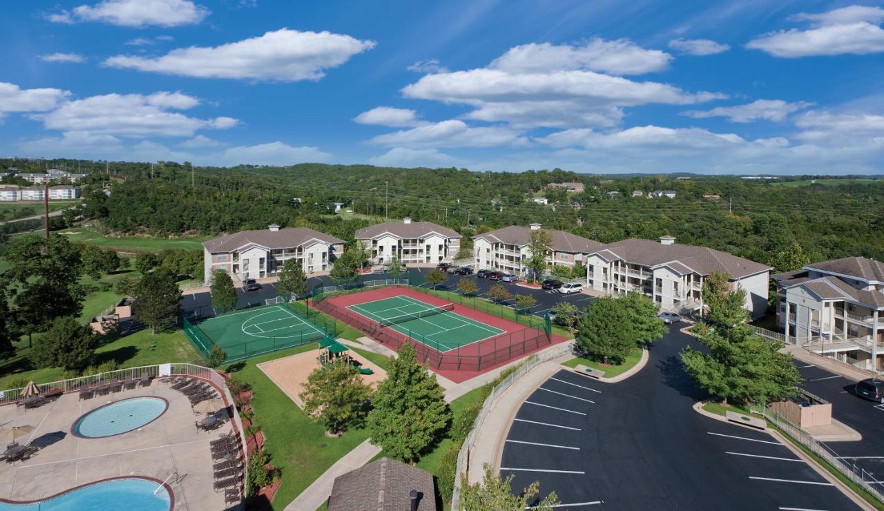 Worldmark Branson Exteriér fotografie