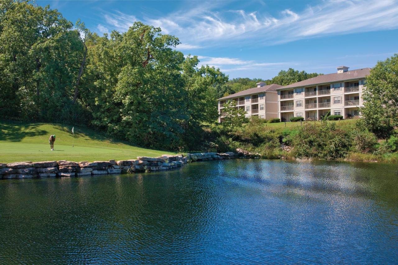 Worldmark Branson Exteriér fotografie