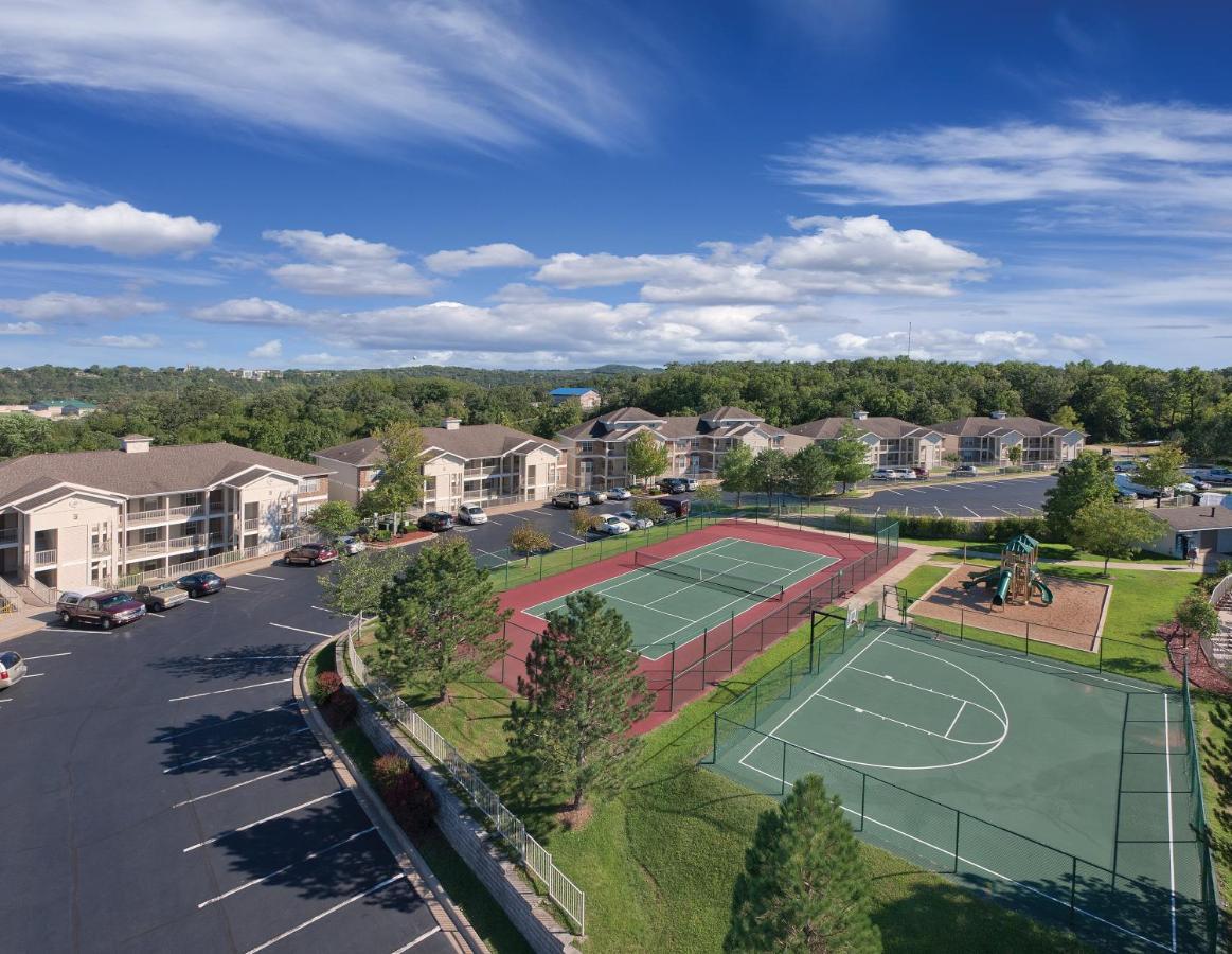 Worldmark Branson Exteriér fotografie