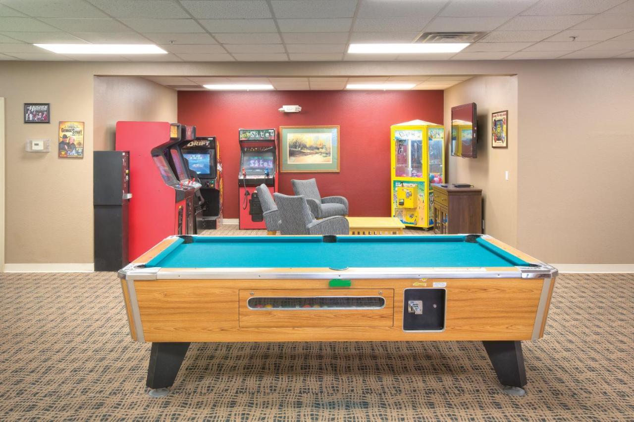 Worldmark Branson Exteriér fotografie
