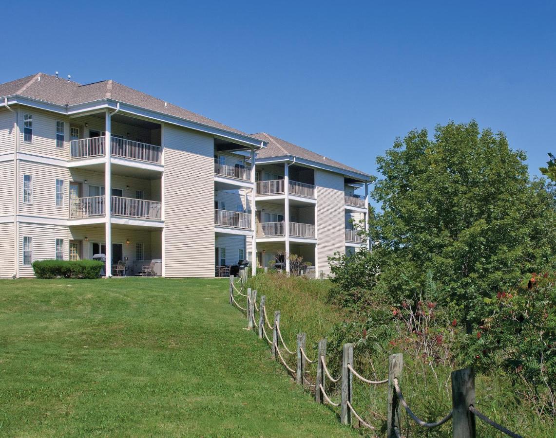 Worldmark Branson Exteriér fotografie