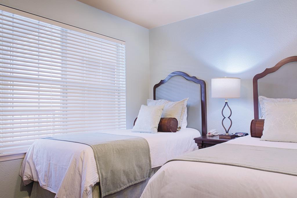 Worldmark Branson Exteriér fotografie