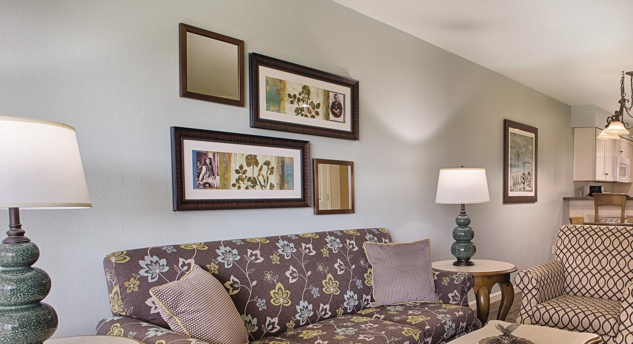Worldmark Branson Exteriér fotografie