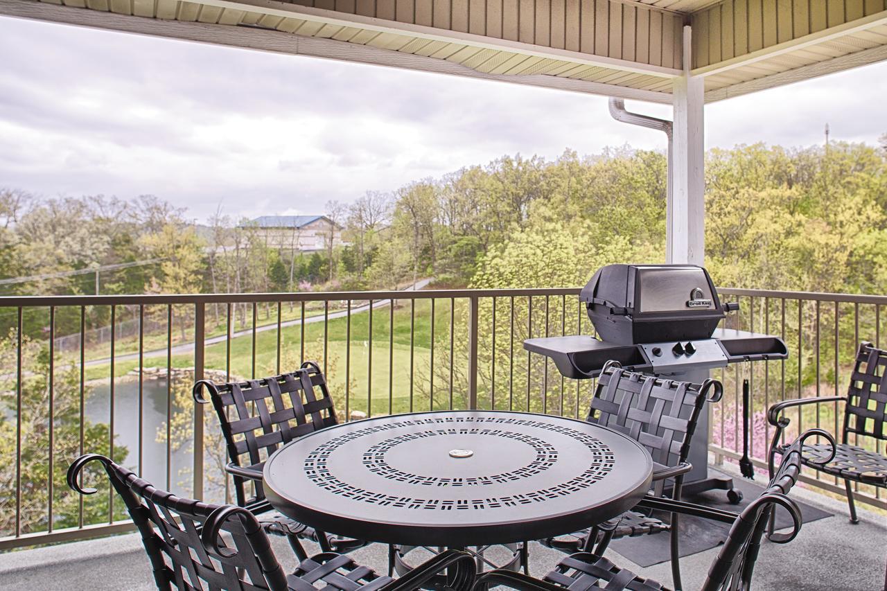 Worldmark Branson Exteriér fotografie
